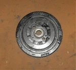 Johnson 40 Hp Stroke Flywheel Assembly Pn 5032610 Fits 2002-2004. Fixed Price $31.15.