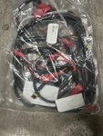 Westerbeke 53747 Marine Diesel Generator Harness 20.0, 25 Sbega. Fixed Price $850.00.