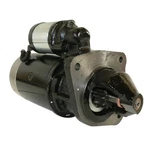 Starter Ford Tractor Farm 8240SLE 8260 8340SL; SBO0195. Fixed Price $198.81.