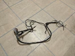 1977 Johnson Evinrude 140HP Motor Cable Assembly / Engine Wire Harness. Fixed Price $60.00.