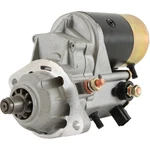 Starter For Hyundai R250LC-9 2010-2016 L6 6.7L 408CID Qsb 428080-2920 19104. Fixed Price $127.90.