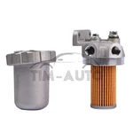 For Yanmar Engine 1GM10 2GM20 3GM30 Fuel Strainer Assy 124790-55601. Fixed Price $41.99.