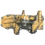 392-5358 Oil Filter Base Caterpillar 3126E/C7, 4P-8182. Fixed Price $78.00.