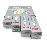 Pack Of Ngk (4912) ILKAR7B11 Laser Iridium Spark Plug Us. Fixed Price $26.15.