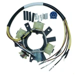 Stator 77-06 Johnson Evinrude 9.9-60HP 2-CYL Amp 581651 Marine Outboard 585087. Fixed Price $469.73.
