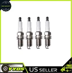 4PC New Premium Spark Plugs For ZFR4F-11 #4043. Fixed Price $30.60.