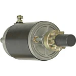 Starter For Chrysler Marine 20 1978-1984 514955 MDO4108AS SM11495 46-2143 5725. Fixed Price $119.90.