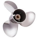 Honda BF135 BF150 BF200 15.625X13 Stainless Steel Propeller 48-72A46 Marine. Fixed Price $681.59.