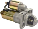 410-12257 Starter Compatible With Rainier Cadillac Escalade Avalanche 2003-2008. Fixed Price $95.80.