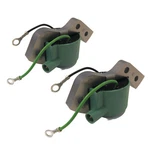 (pack Of 2) Ignition Coils For Lawn-boy 580184, Glm 72100 & Mallory 9-23102. Fixed Price $39.99.