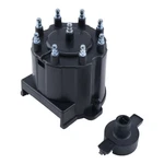 Distributor Cap Ignition Rotor Kit 808483T3 For Mercruiser V8 Delco Hei. Fixed Price $26.40.