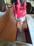 Sierra 18-5315 Distributor For 4CYL Gm Mallory With Points Brand New Mercruiser. Fixed Price $195.00.
