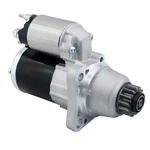 Starter Fit Altima 13-18 2.5L Rogue 14-19 M000TB0071 23300-3TA0A. Fixed Price $58.77.