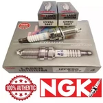 6 Pc Ngk Laser Iridium Spark 5887 IZFR5G Tune Up Nx. Fixed Price $136.62.