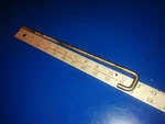 Rod FA85838-5 Towershaft Yy FK85838-6 Chrysler 70HP 707HF Force Marine. Fixed Price $31.00.