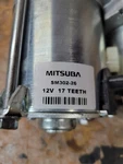 New Starter For Coleman Generators Honda Eng Kohler 267726 Mitsuba SM302-26. Fixed Price $99.99.