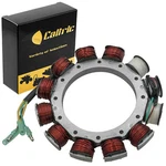 Stator For Mercury Mariner 398-832075-A3, 5. 398-832074A 5,. Fixed Price $94.00.