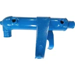 Crusader 9" Single Transmission Oil Cooler #97886. Fixed Price $547.95.