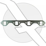 Mercruiser Exhaust Manifold To Cylinder Head Gasket Mercury Marine 27-73866. Fixed Price $7.99.