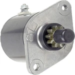 Db Electrical 410-22016 Starter For Tecumseh Motor 36795 36264 OHV135, OHV14.... Fixed Price $99.49.