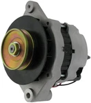 Professional Grade Alternator Fits Volvo Penta 3.0L 4.3L 5.0L 5.7L 1993 - 2007. Fixed Price $109.95.