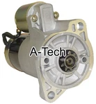 Starter For Tcm Lift Truck FHG20N FHG25N FHG30N With H20 H25 Z24 Engine. Fixed Price $103.80.