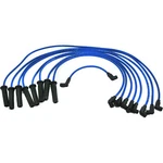 United Marine 203 Crusader Volvo Delco Est V8 Spark Plug Wire Set 98171 3857169. Fixed Price $69.71.