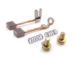 Starter Motor Carbon Brush Repair Kit Yamaha YZ250F YZ450FX WR250FK WR450. Fixed Price $28.65.