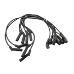 Crusader Ignition Wire Set 8.1L #RK120019. Fixed Price $82.54.