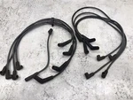 96 Volvo Penta 5.7 350 V8 Gm Boat Engine Ignition Coil Spark Plug Wires Caps. Fixed Price $14.00.