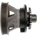 Dorman Harmonic Balancer Ford Mustang 1999 2000. Fixed Price $260.67.