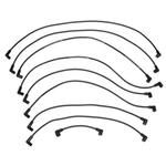 Mercruiser Gm 5.0-5.7-5.8-7.4-8.2L Ignition Wire Set Point 84-816761Q9. Fixed Price $51.86.