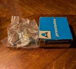 Prestolite Brush And Terminal Kit 17-103, MGD2032S Omc Marine Part. Fixed Price $16.16.