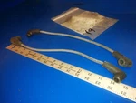 0584919 Leads For 0583740 Coil V4 Johnson Evinrude 90HP. Fixed Price $14.54.