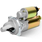Gdsmotu New Starter Replacement For Chevrolet Cobalt As Shown,. Fixed Price $74.00.