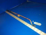 Connector 303794 Rod 0319680 Tube 0322078 35HP Johnson Evinrude. Fixed Price $24.55.