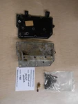 391465, 326263 Evinrude 1998 25HP E25TEECB Outboard Exhaust Cover T38. Fixed Price $24.99.