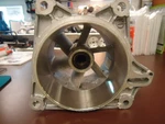 Yamaha '99 XL1200 Ltdx Personal Watercraft Housing & Duct Impeller. Fixed Price $313.74.