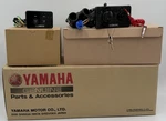 New Yamaha Oem Start Stop Switch Kit- Twin Engine Main Station- 6X6-762B0-01-00. Fixed Price $533.75.