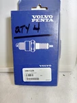 Volvo Penta 3861326 Spark Plug Kit - 4 Pack. Fixed Price $40.00.