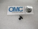 Z44 Evinrude Johnson Omc 0327302 Start Button Oem New Factory Boat Parts. Fixed Price $9.16.