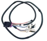Quicksilver Mercruiser 14 Pin Analog Gauge Adapter Wiring Harness 84-892990T01. Fixed Price $52.15.