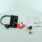 Suzuki Ignition Switch 9.9-250HP 4 Stroke 362-275 37100-93J20 37100-96J20 Oem. Fixed Price $153.42.