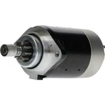 Starter Fits Nissan NS60 2-STROKE 1992-1995; M90 92-1996 S114415 18323. Fixed Price $99.90.