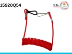For Mercury Marine/ Quicksilver 15920Q54 Kill Switch Lanyard 15920T54 15920A54. Fixed Price $30.91.