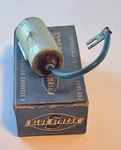 Condenser FD-77X Blue Streak Standard Motor Ignition Products Vintage Nos. Fixed Price $14.98.