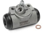For 1950-1956 Mercury Monterey Wheel Cylinder Front Left Apr 59762TPVF 1951 1952. Fixed Price $25.93.