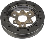 New Dorman 594-017 Harmonic Balancer Pulley W/key For 93-97 Chevy Camaro 5.7L. Fixed Price $97.43.