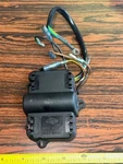 New Sierra Mercury Switch Box 339-7452A19 18-5777 114-7452AK1. Fixed Price $189.99.