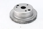 Mercury Mercruiser Crankshaft Pulley Groove 90081A1 90841A1 90081T1. Fixed Price $38.00.